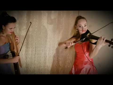Cover Music. Duo ‘Not Angels’