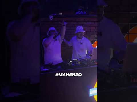 mcenzo 8