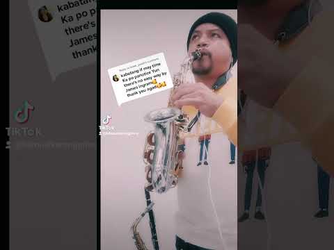 There's No Easy Way tiktokrequest (James Ingram)