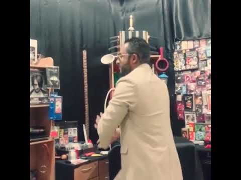 Magic Man