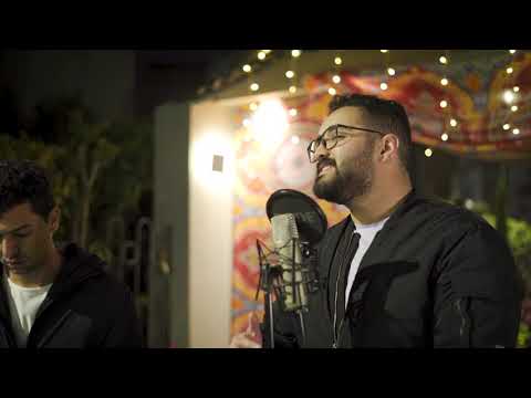 رمضان جانا - حازم ايهاب