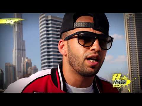 MBC ACTION LOCAL TALENT BREAKDANCE KING Omar Boubaya on Vimeo