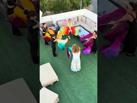 Outdoor Ladies Workshop