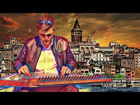Kanun #improvisation Onur cicin