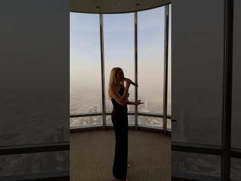 At the Top lounge live