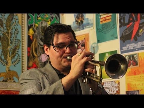 The Lost Tapes" of William Martwick