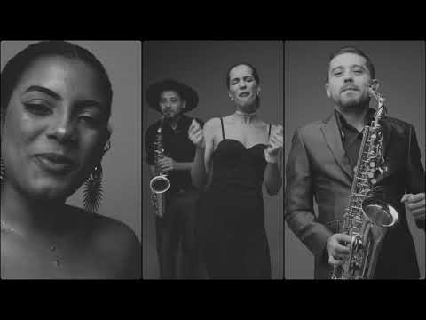 Trio - Hit the road Jack