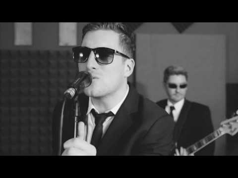 Soul Society-Full Band - Gavin