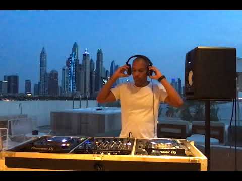 ISAAC -Dubai