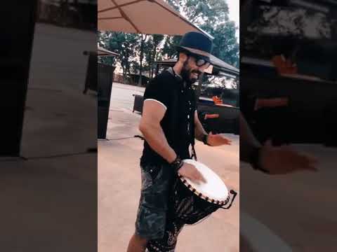 Drum Beast