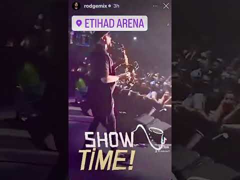YAS Arena