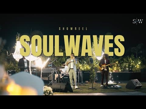 Soulwaves Band | Atul Gautam