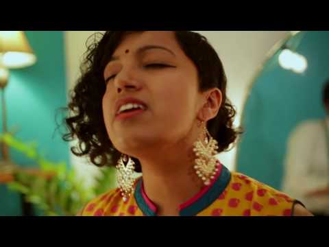 Shilpa Ananth - 'Enge Nee' | NPR Tiny Desk Contest 2017