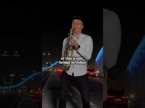 Bird of Feathers - Billie Eilish - (Sax Cover) Ariel Duque