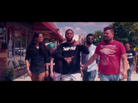 Feeling Good - Original Flow ft.  Conway x Jacobi Ryan