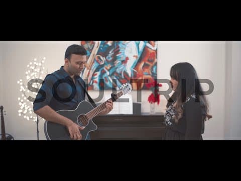 Justin Timberlake's Cry Me A River cover by SOULTRIP