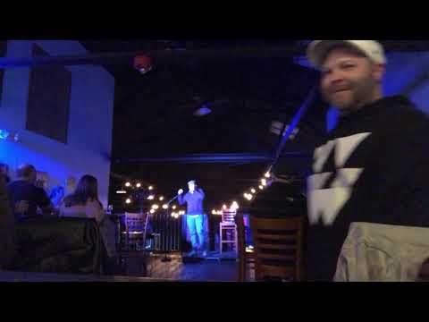 Brandon Bruffett @ NOLA Tap Room, New Orleans