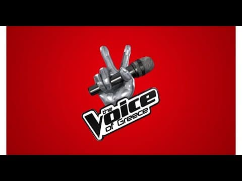The Voice- Promo Video