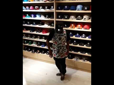 poppin victor 4