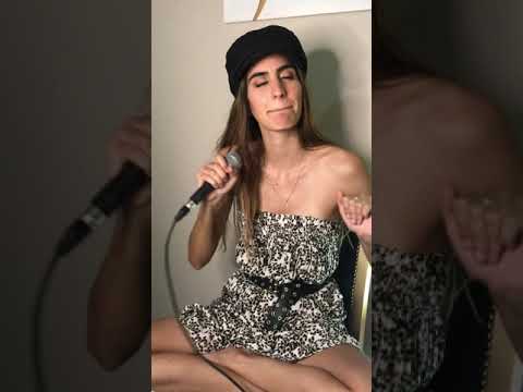 Backing Track Video