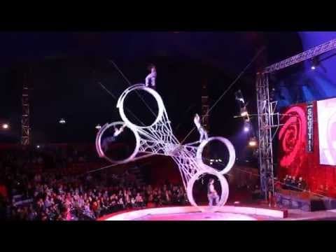 Wheel of Death- Nicko Rcs-2015