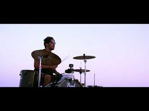 Cardi B & Bruno Mars - Please Me - Drum Cover - Kallithrax