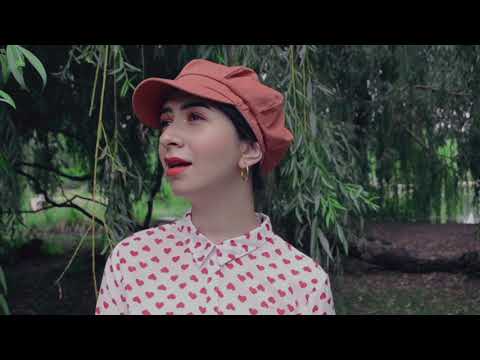 I Love You - Billie Eilish | Cover by Iskireem