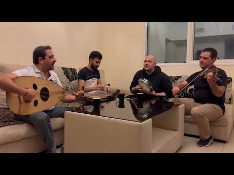 Arab music