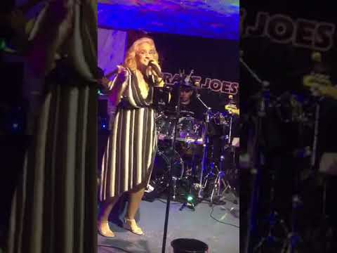 Love Guru Uma sings Game of Love with Ave. Joe Band