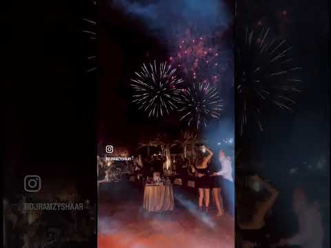 DJ Ramzy Shaar - Nye 2