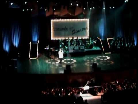Ray Charles - GEORGIA ON MY MIND