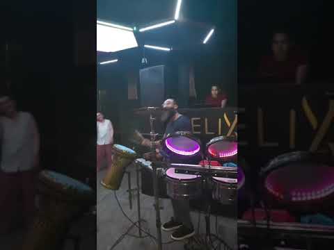 fras percussion 7