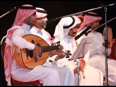 صعب السؤال (جلسة صوت الخليج ) - عماد محم