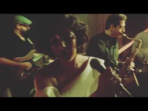 Soul Trains of Egypt