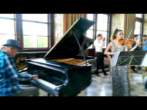 Malwina&Gracjan - Nothing's Gonna Change My Love For You