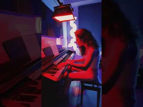 Stranger Things Cover
