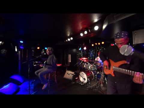 The Fall_ Funky Soul Kitchen