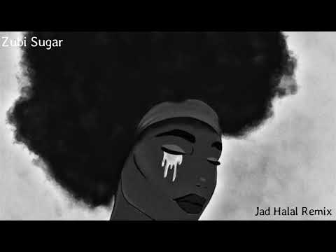 Zubi, Anatu - Sugar (Jad Halal Remix)