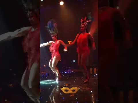 Batucada samba