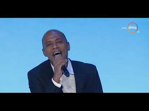 أغنية "يالا" خلال المؤتمر الوطني السابع للشباب