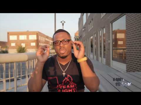 Don Cipher-I Aint Sleep Web Series Ep 001