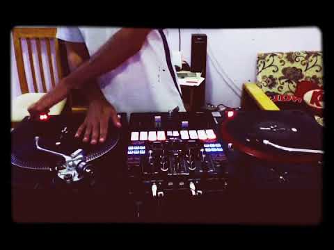 Beat juggling