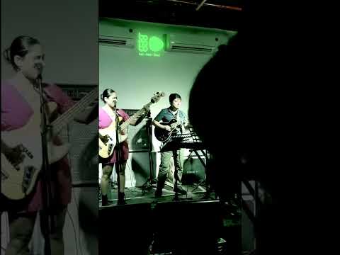 Wet Tracks (Original)- Live at Bonobo