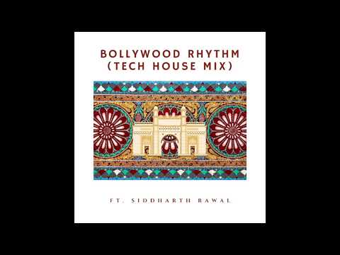 Bollywood Rhythm (Tech House Mix)
