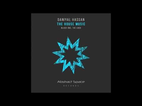Original The House Music (Abstract Space)
