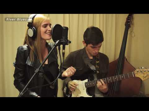 River Blues (Live vídeo)