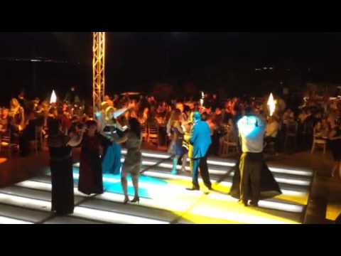 Mariot dead sea - Hassan Rayess Saxophone
