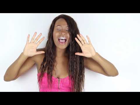 Alanis Morrsette -Ironic (covered by Toi)