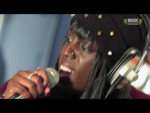 Nusic Session played in band