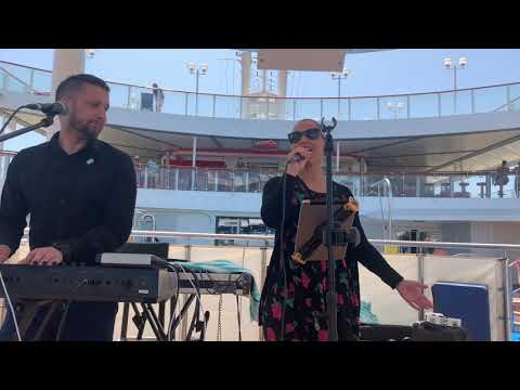 ENTICE DUO POOLSIDE PROMO 2020